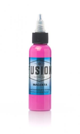 Fusion Ink - Magenta