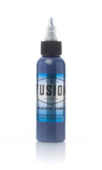 Fusion Ink - Majestic Purple
