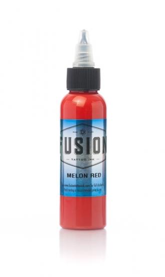 Fusion Ink - Melon Red