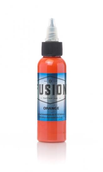 Fusion Ink - Orange