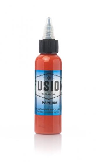 Fusion Ink - Paprika