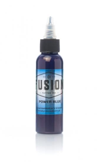 Fusion Ink - Power Brown