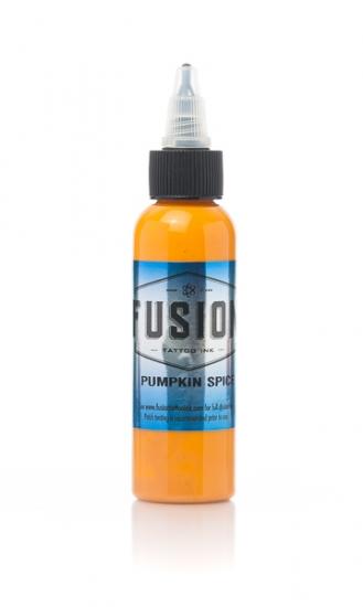 Fusion Ink - Pumpkin Spice