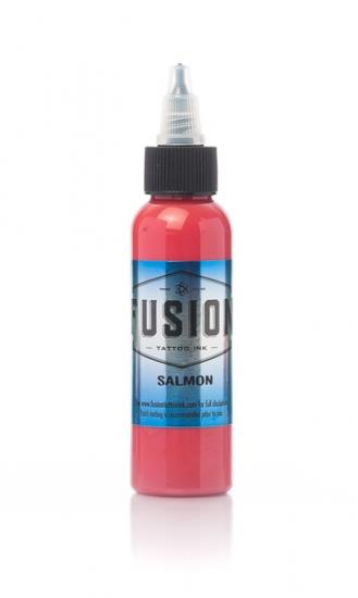 Fusion Ink - Salmon