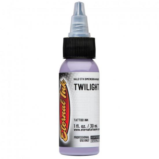 Eternal Twilight 1 OZ