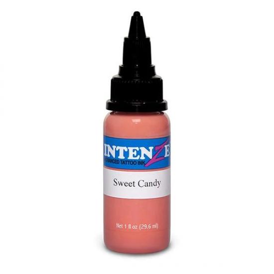 Intenze - Sweet Candy