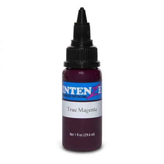 Intenze - True Magenta