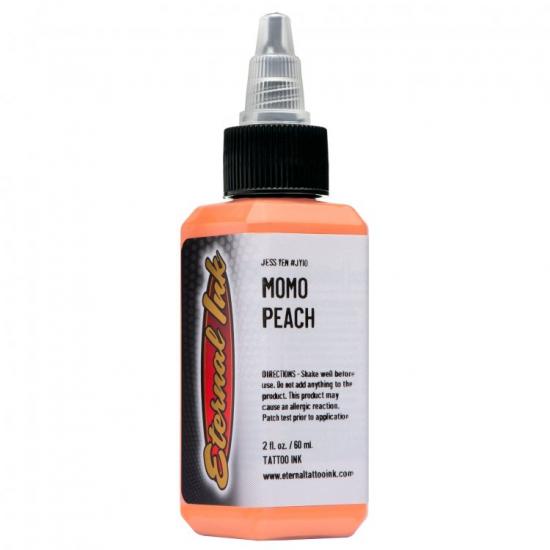 Eternal Ink - Momo Peach