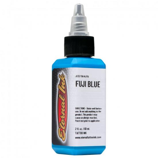 Eternal Ink - Fuji Blue