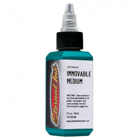 Eternal Ink - Immovable Medium