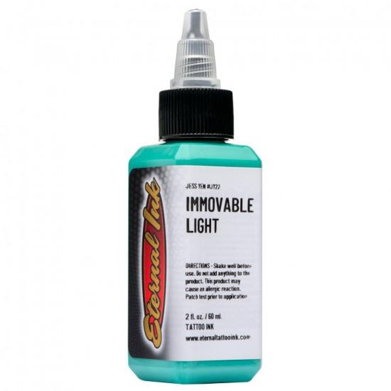 Eternal Ink - Immovable Light