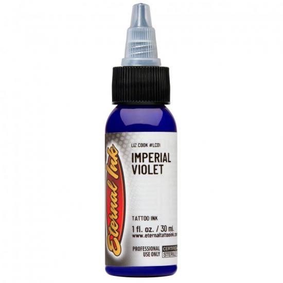 Eternal Imperial Violet 1 OZ
