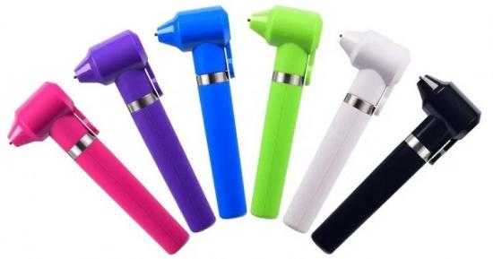 Pigment Ink Mixer