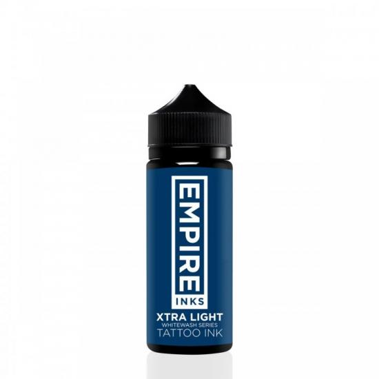 Empire Inks -White Wash Extra Light