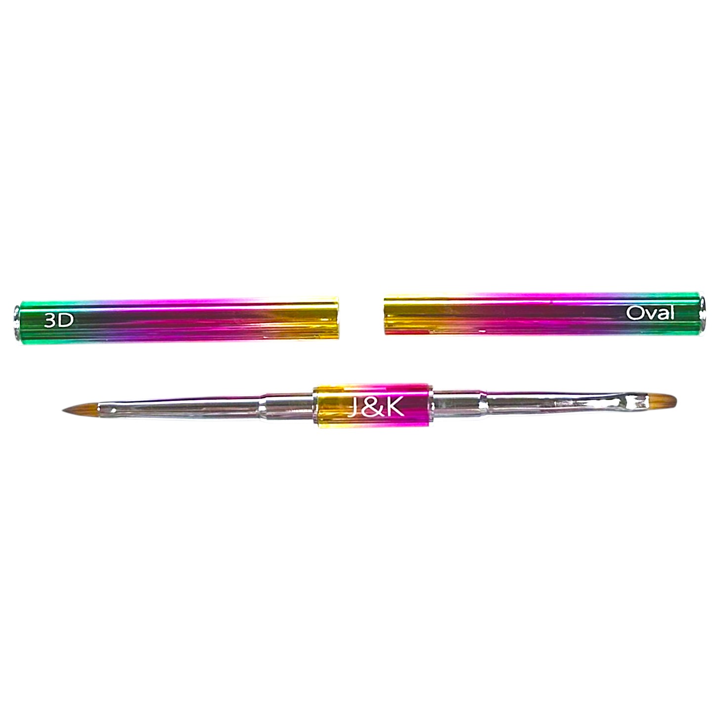 3D Brush